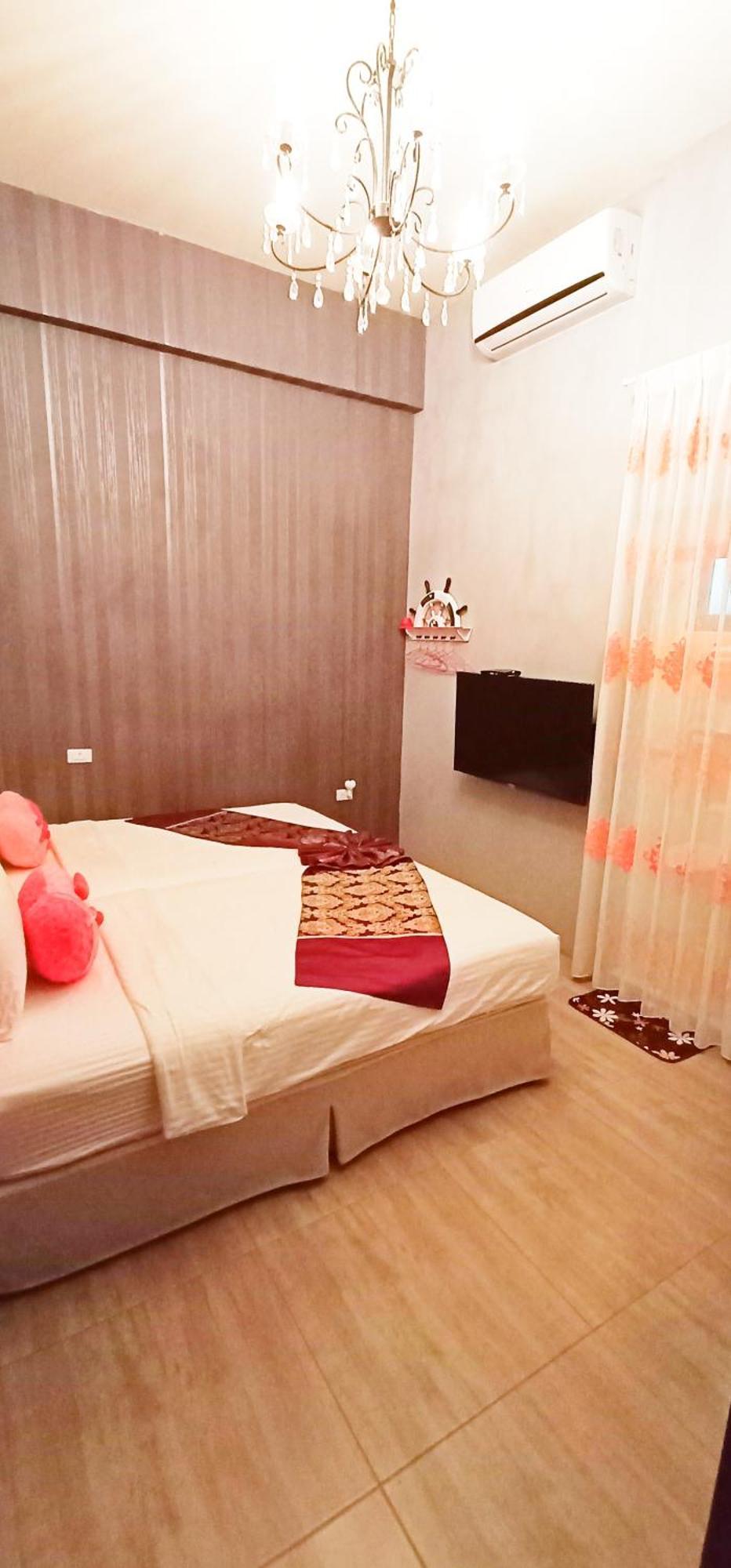 Harbourview Apartment Taitung Room photo